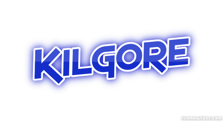 Kilgore Ville