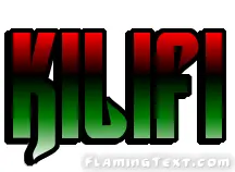 Kilifi City