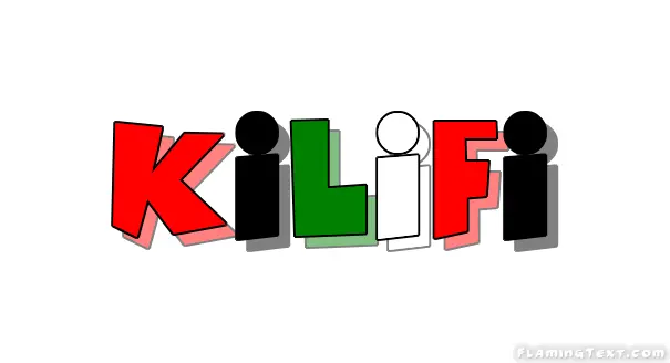 Kilifi City