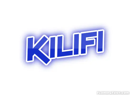 Kilifi City