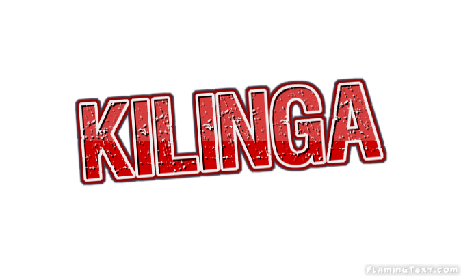 Kilinga город