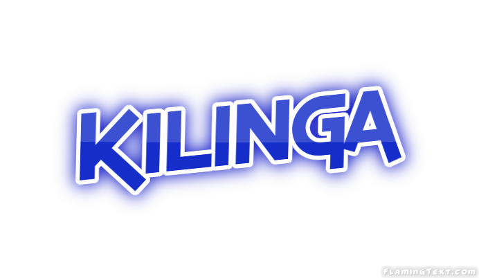 Kilinga 市