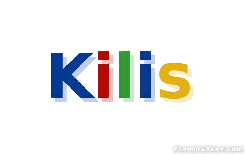 Kilis City