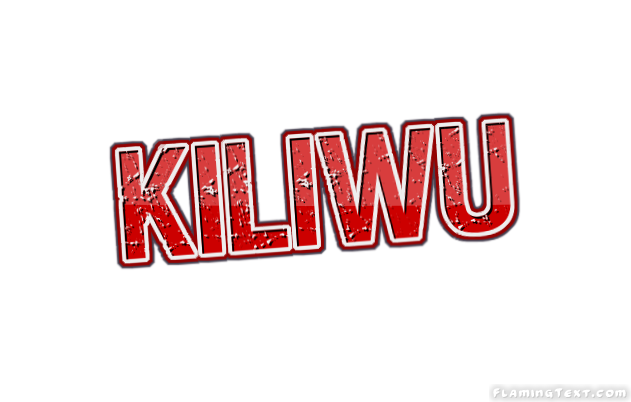 Kiliwu City
