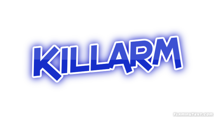 Killarm Ville