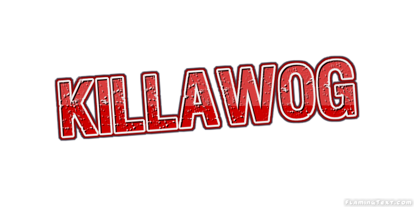 Killawog مدينة