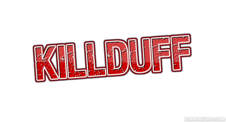 Killduff 市