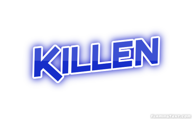 Killen Ville