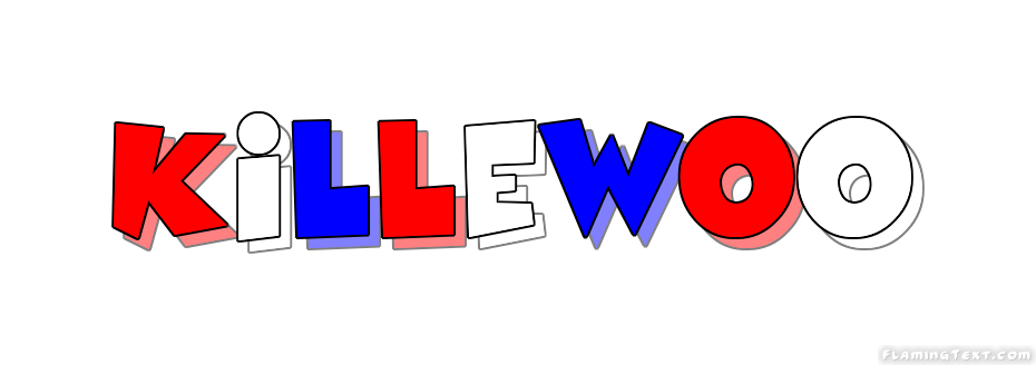 Killewoo 市