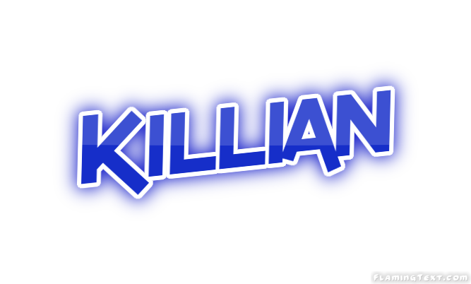 Killian Stadt