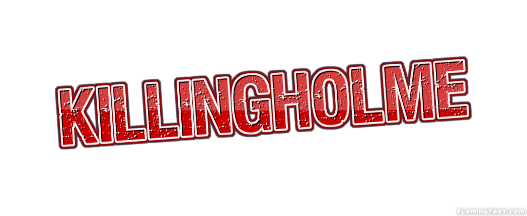 Killingholme 市