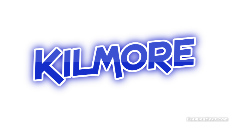 Kilmore город