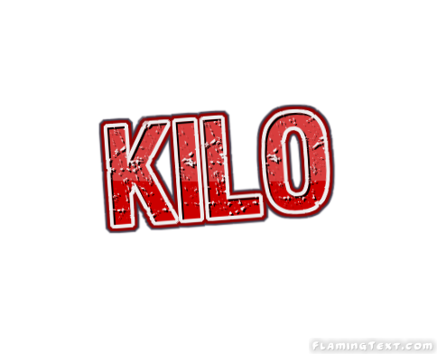 Kilo 市