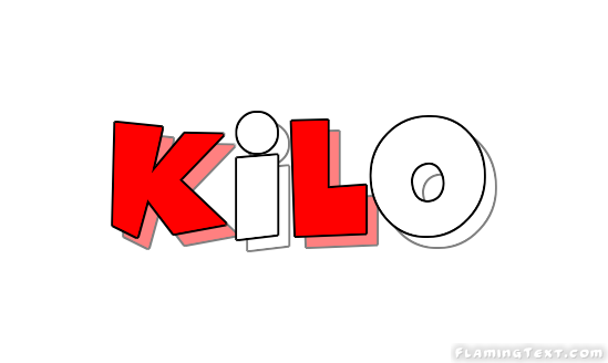 Kilo Ville