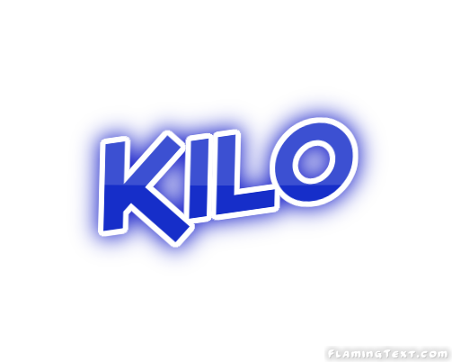 Kilo City