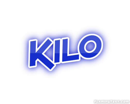 Kilo مدينة