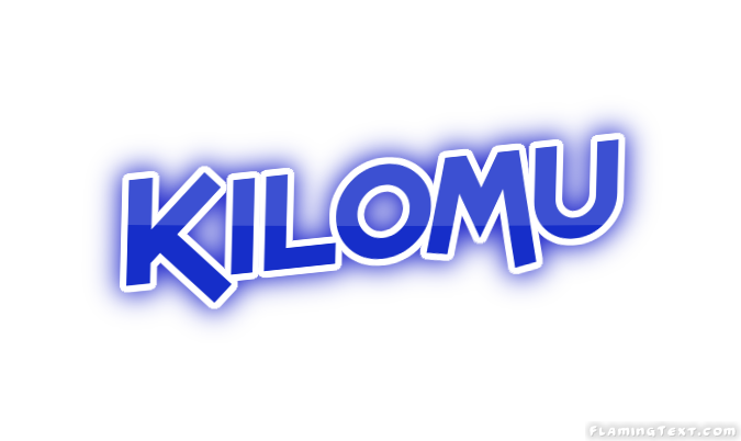 Kilomu Ville