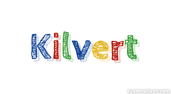 Kilvert City