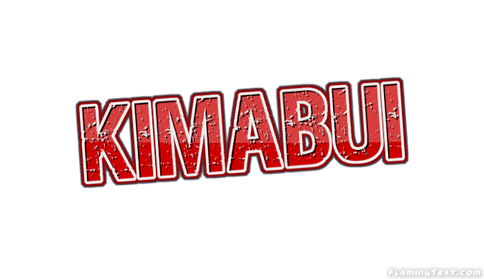 Kimabui Ville