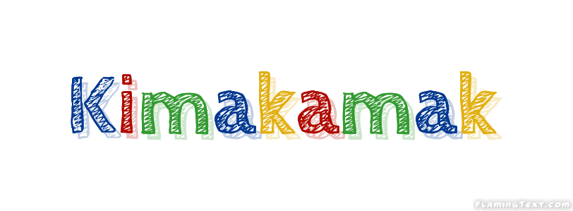 Kimakamak Cidade