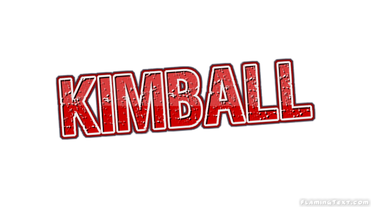 Kimball 市