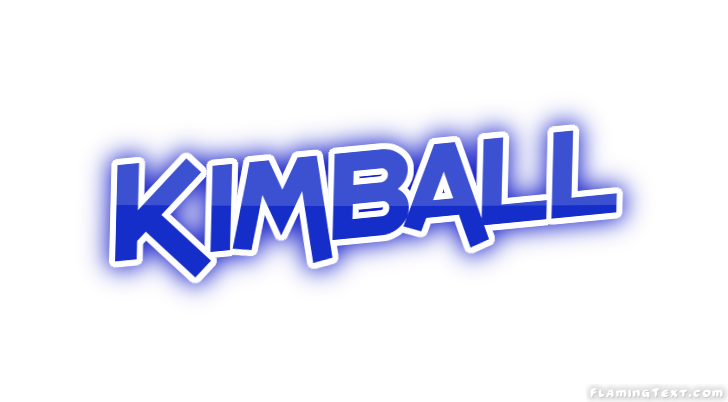 Kimball Stadt