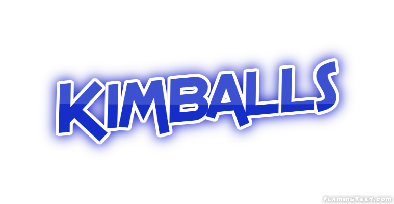 Kimballs 市