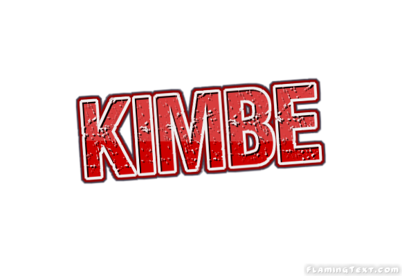Kimbe 市