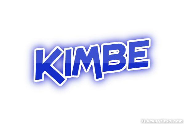 Kimbe مدينة