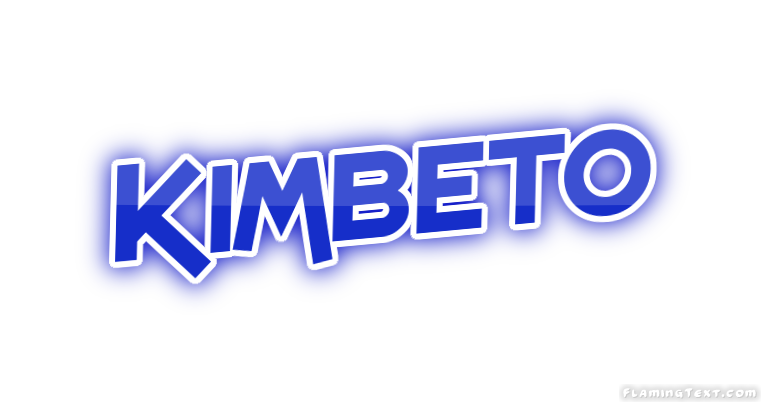 Kimbeto Stadt