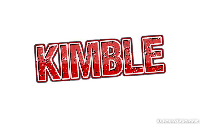 Kimble Ville