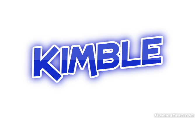 Kimble City