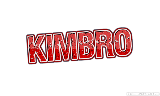 Kimbro Cidade