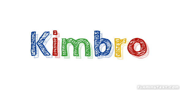 Kimbro مدينة