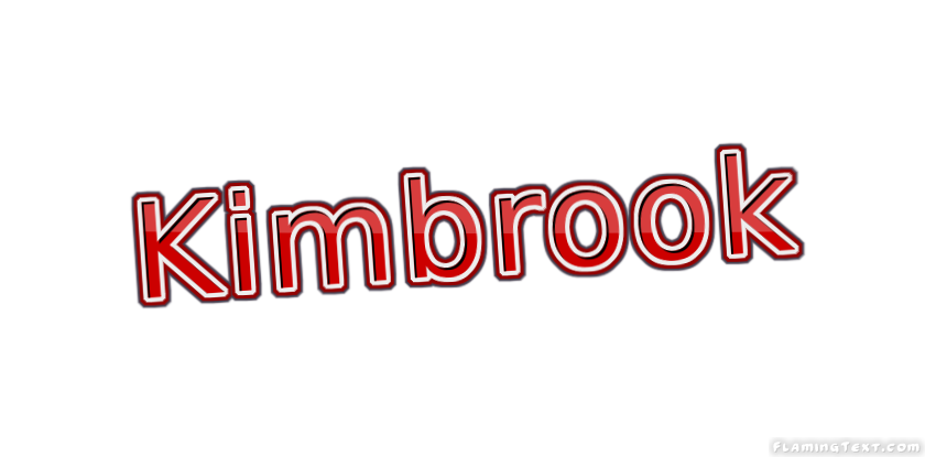 Kimbrook город