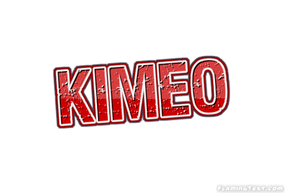 Kimeo City