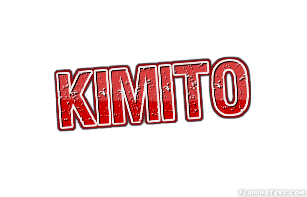 Kimito 市