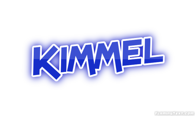 Kimmel مدينة