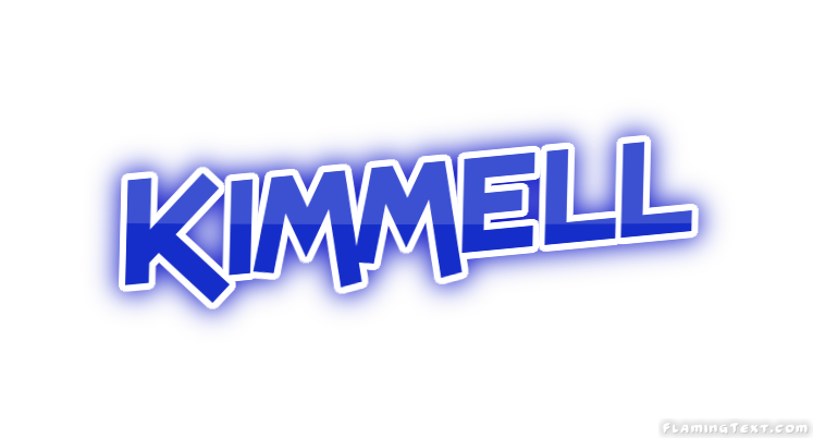 Kimmell City