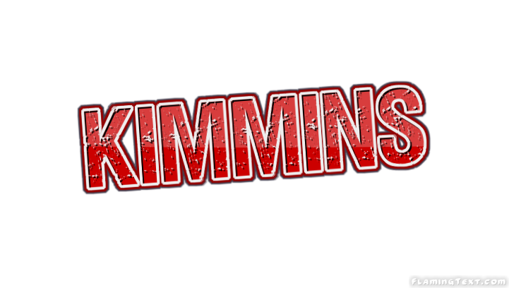 Kimmins مدينة