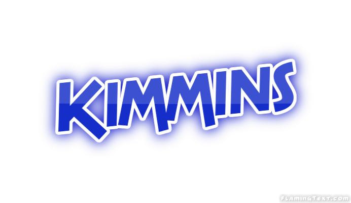 Kimmins Stadt