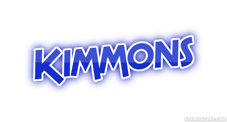 Kimmons City