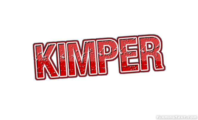 Kimper 市