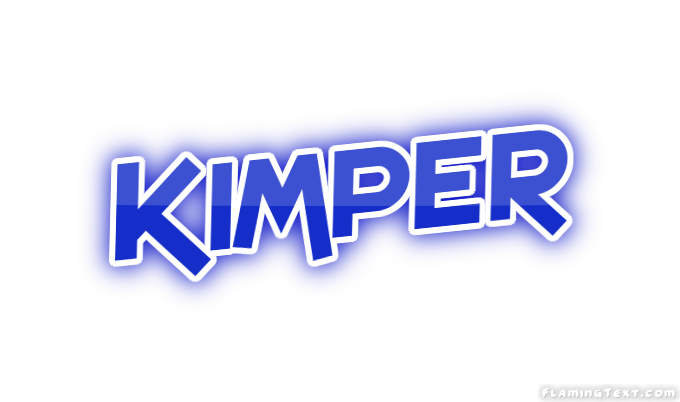 Kimper Stadt