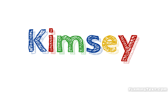 Kimsey Cidade