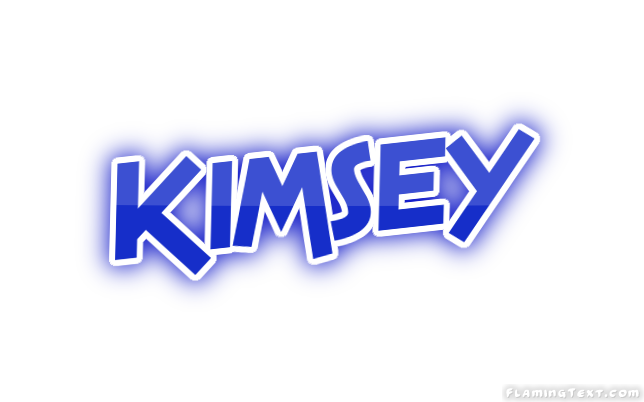 Kimsey Cidade