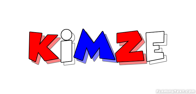 Kimze City