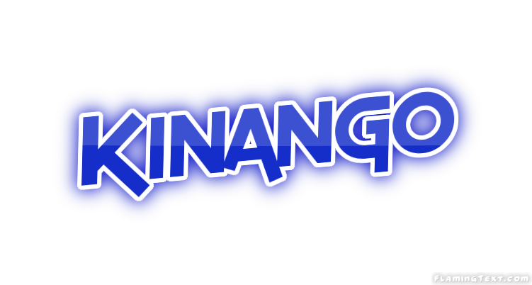 Kinango مدينة