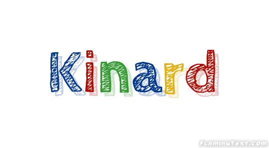 Kinard Ciudad