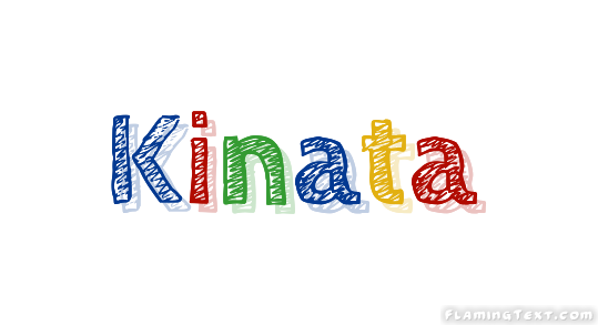 Kinata City